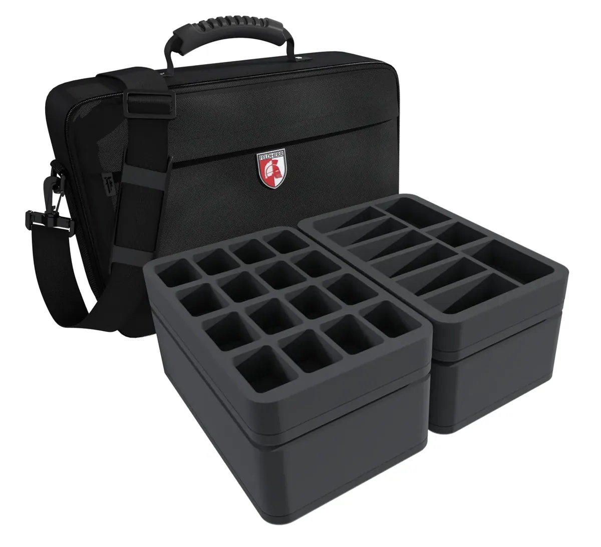Feldherr MEDIUM bag for Dwarfen Mountain Holds