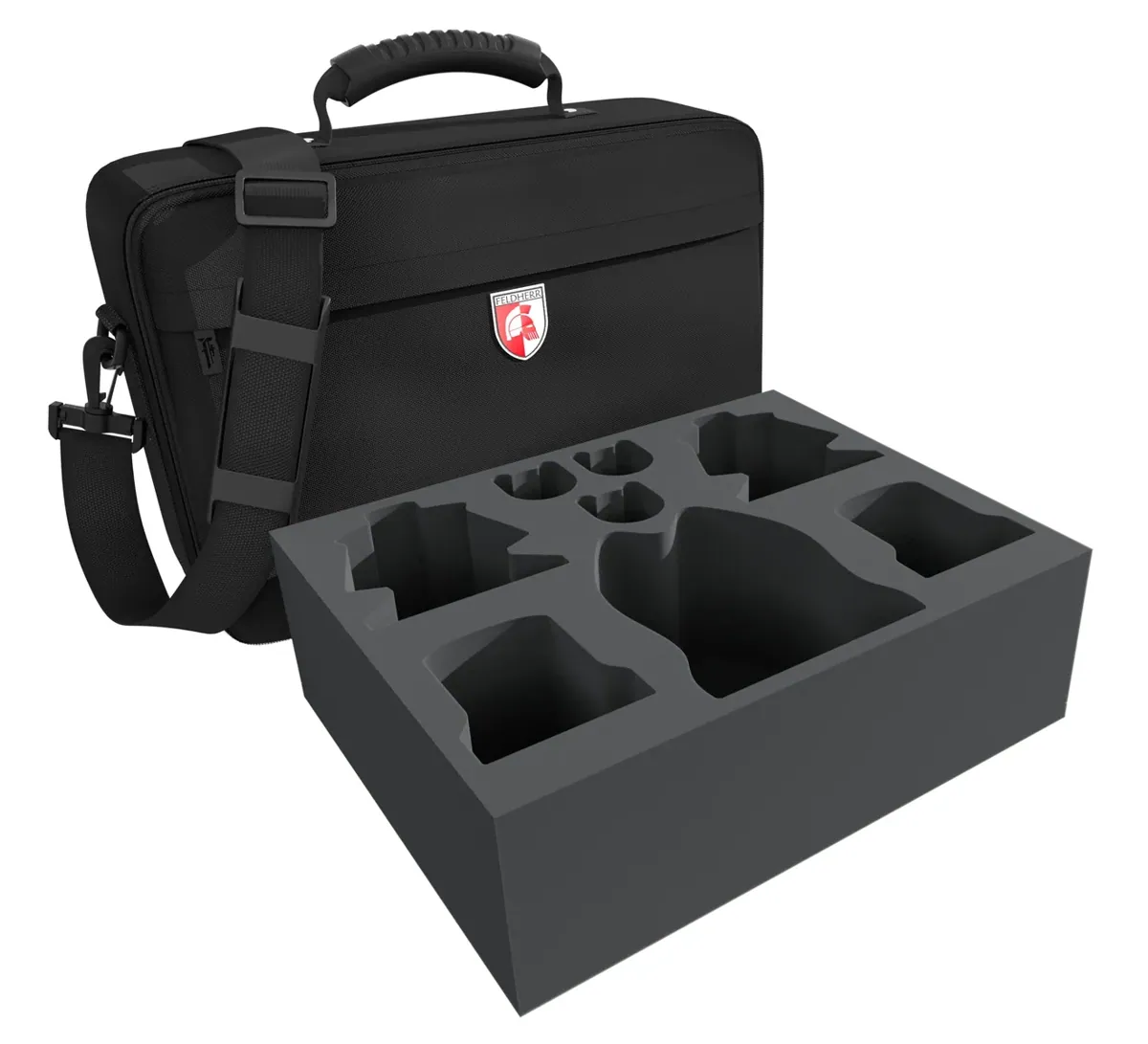 Feldherr MEDIUM bag for Adeptus Titanicus