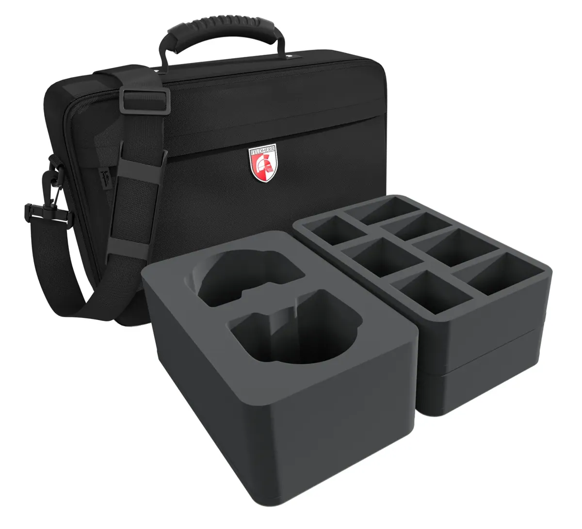 Feldherr MEDIUM bag for Space Marines