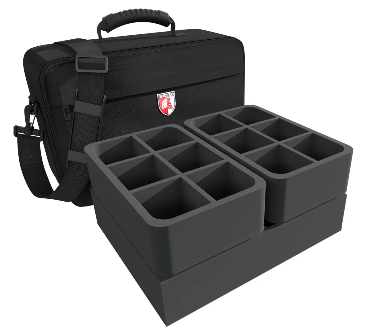 Feldherr MEDIUM PLUS bag for Runewars