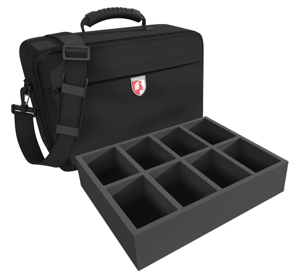 Feldherr MEDIUM PLUS bag for Funko POP! - 16 figures