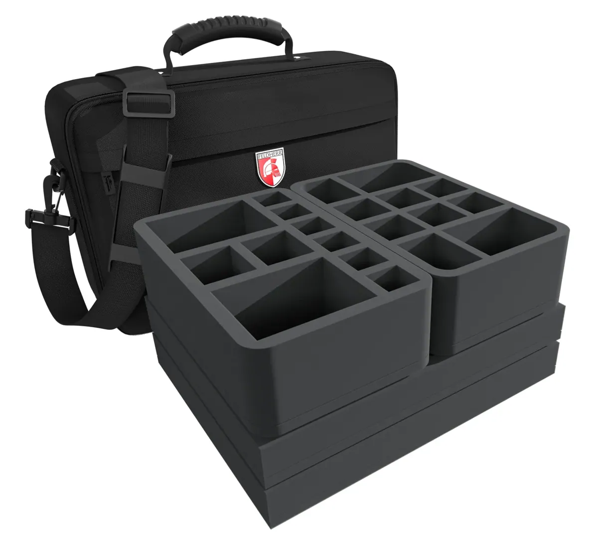 Feldherr MEDIUM PLUS bag for Zombicide