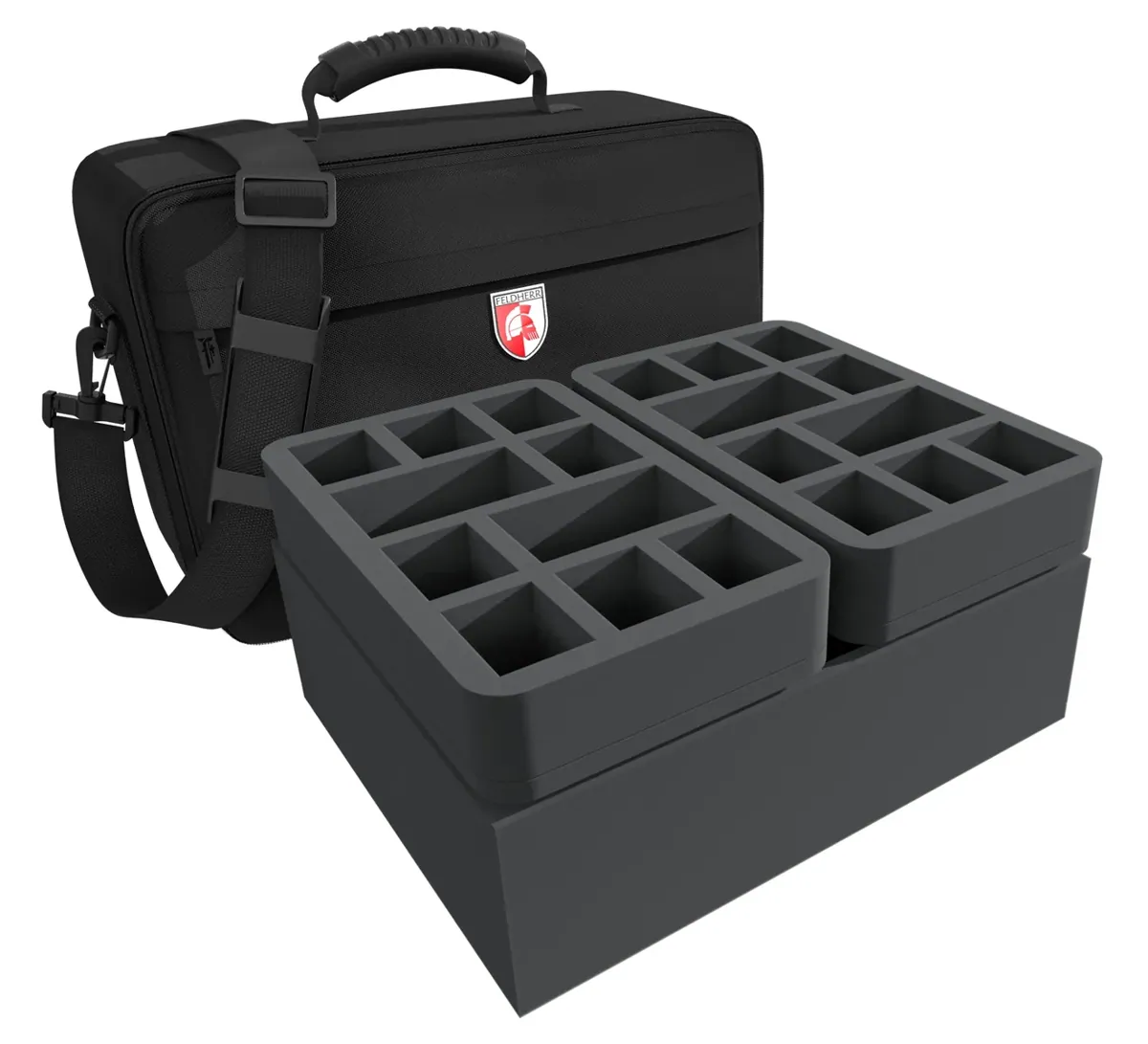 Feldherr MEDIUM PLUS bag for Start Collecting
