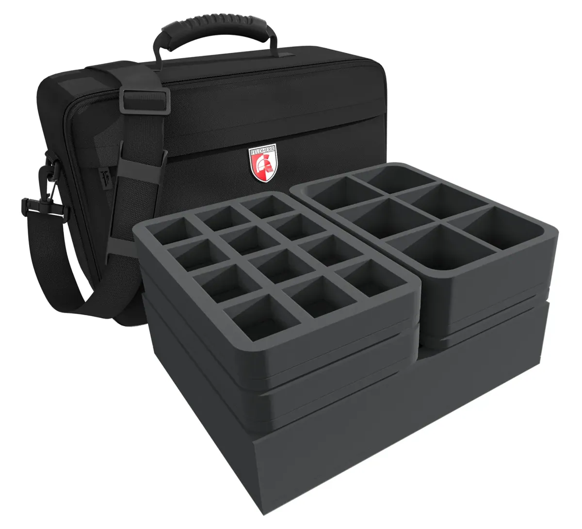 Feldherr MEDIUM PLUS bag for Astra Militarum