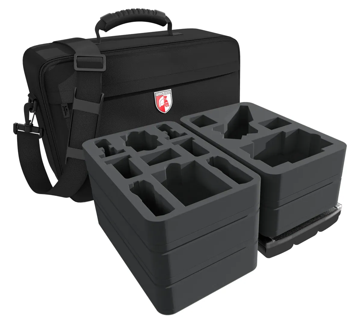 Feldherr MEDIUM PLUS bag for Star Wars Armada
