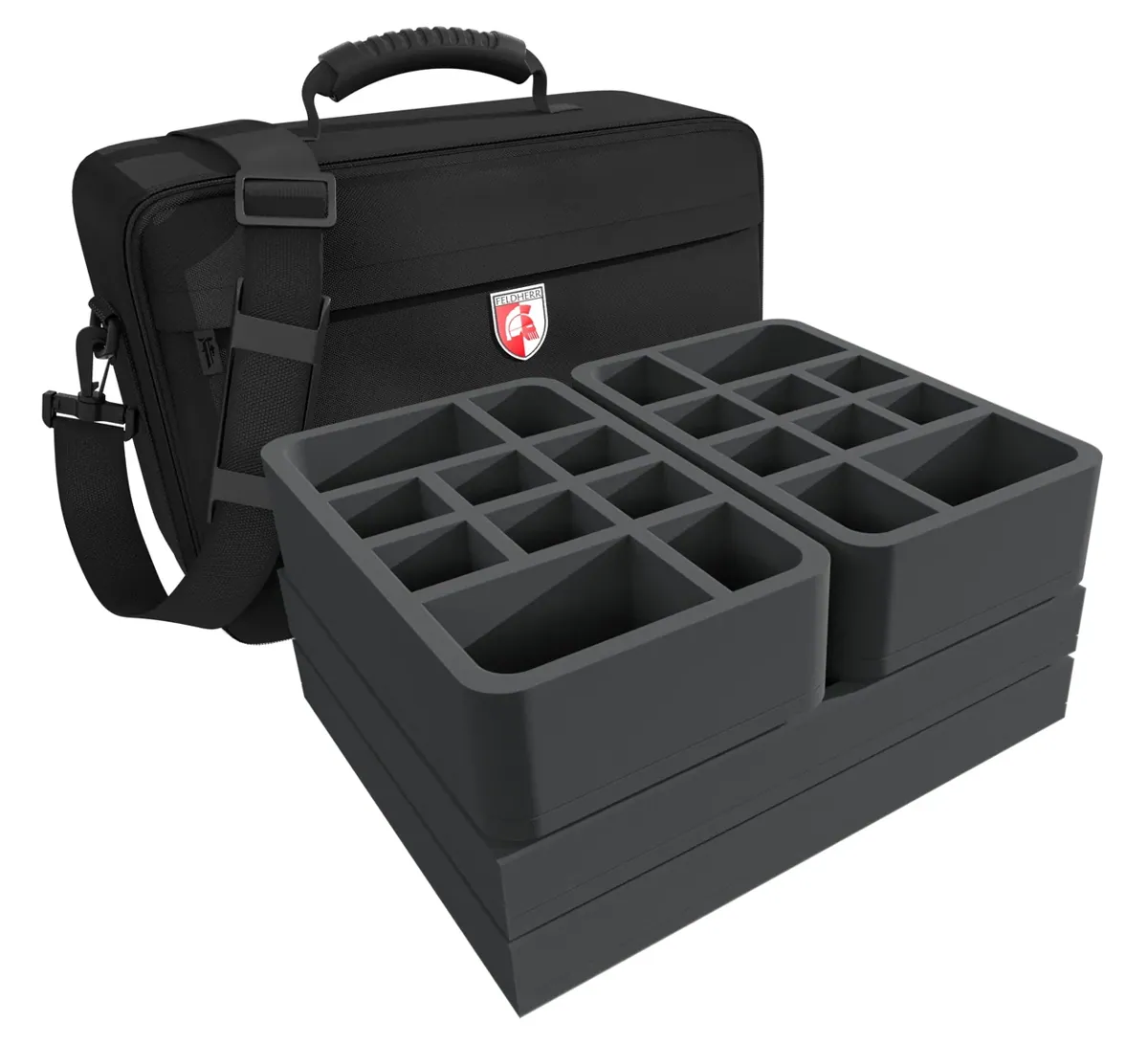 Feldherr MEDIUM PLUS bag for Fallout