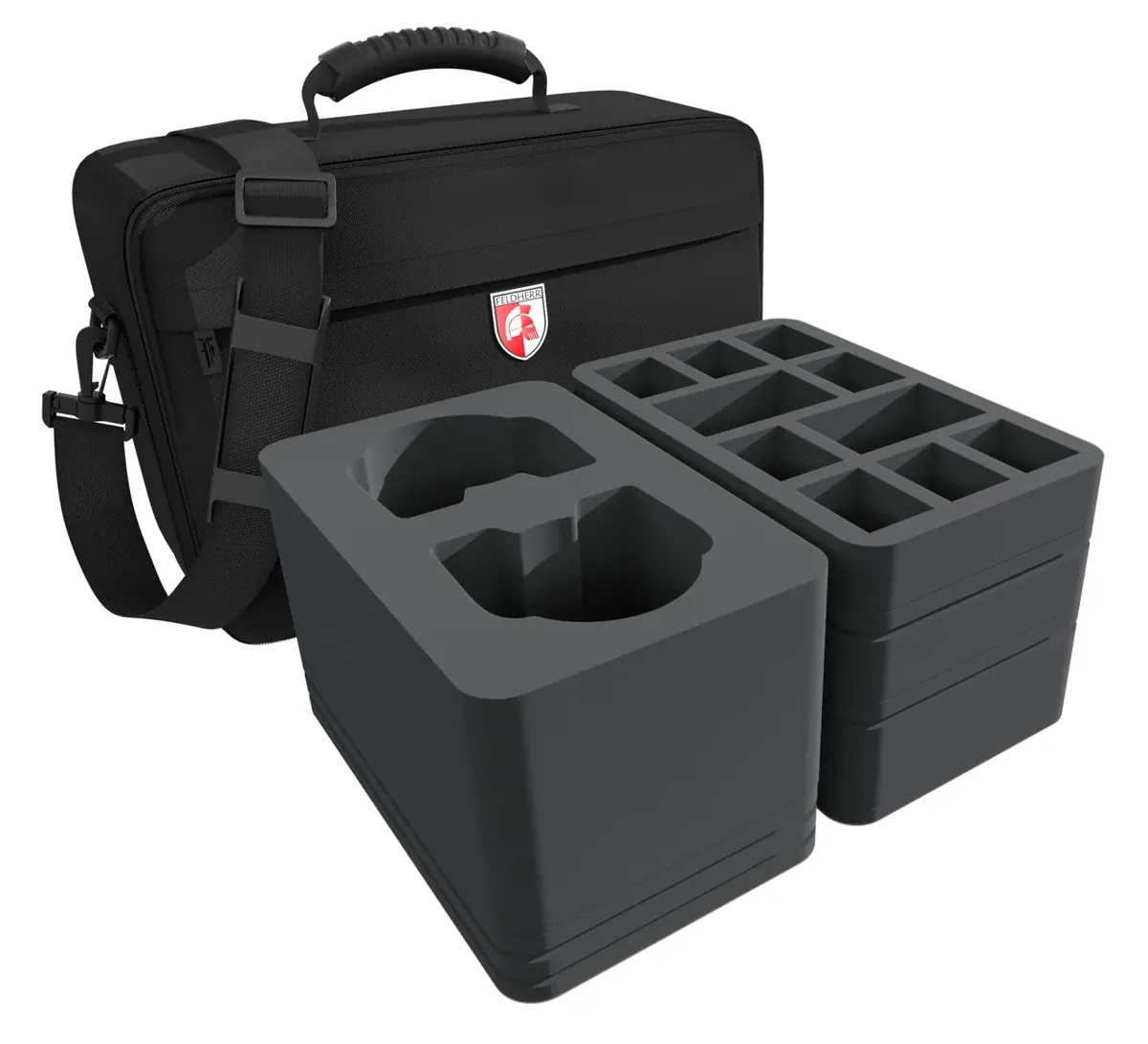 Feldherr MEDIUM PLUS bag for Space Marines