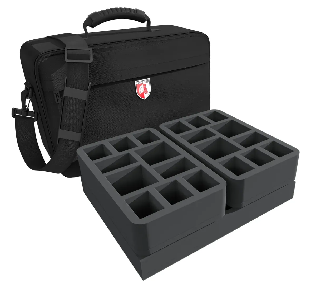 Feldherr MEDIUM PLUS bag for Slaves to Darkness