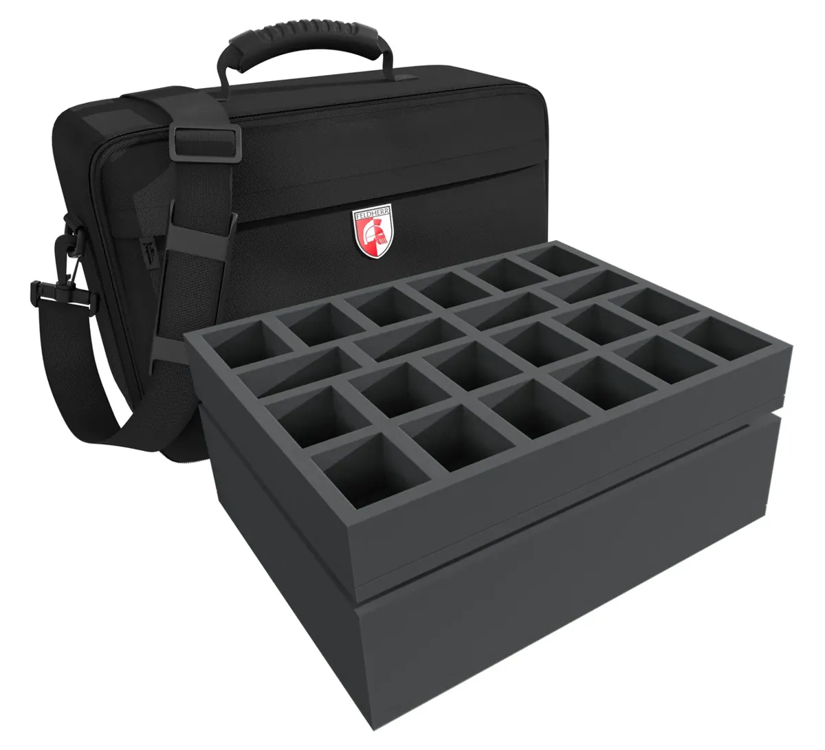 Feldherr MEDIUM PLUS bag for Aeldari