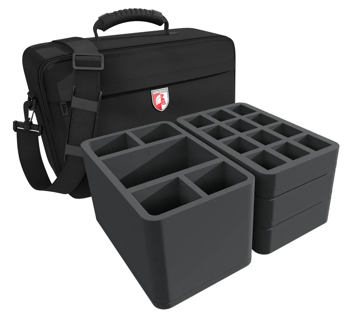 Feldherr MEDIUM PLUS bag for Adepta Sororitas