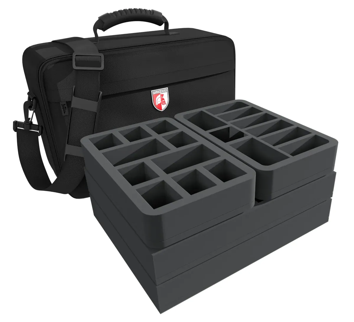 Feldherr MEDIUM PLUS bag for Aeldari