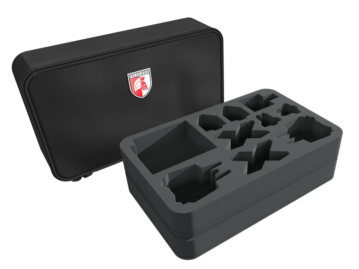 Feldherr MINI Case for X-Wing Scum and Villainy