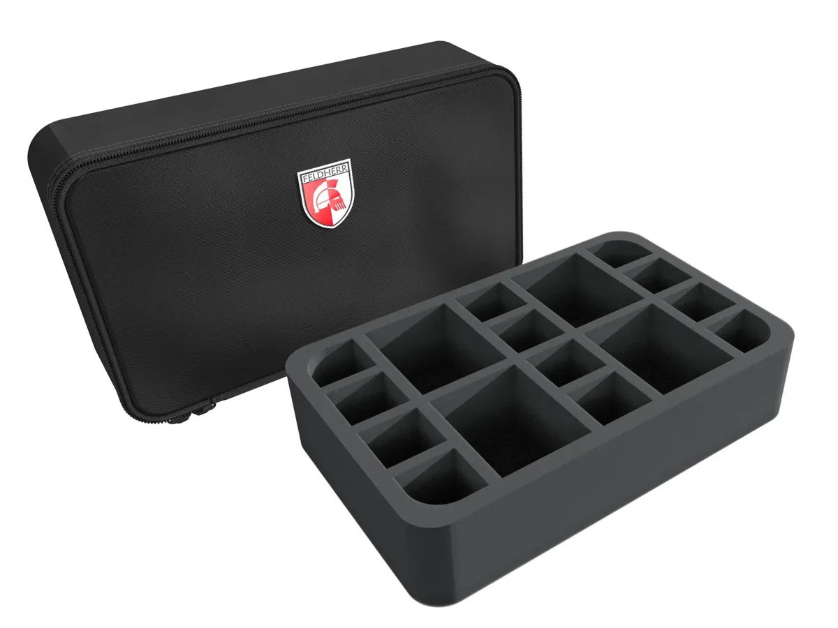 Feldherr MINI Case for large Lego Dimensions Miniatures