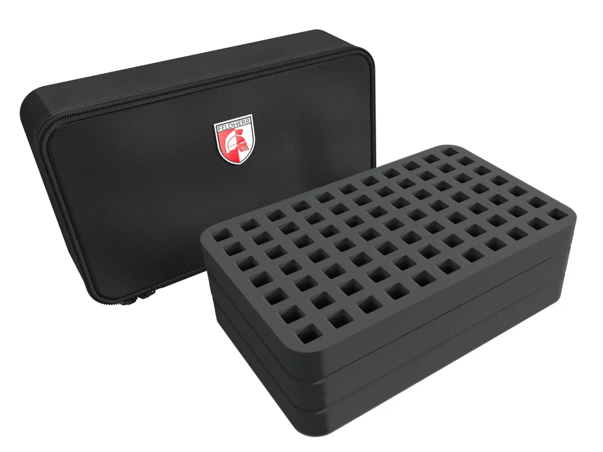 Feldherr MINI bag for Dice Masters - 231 dice