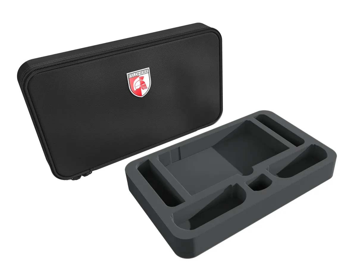 Feldherr MINI MINUS bag for Nintendo Switch