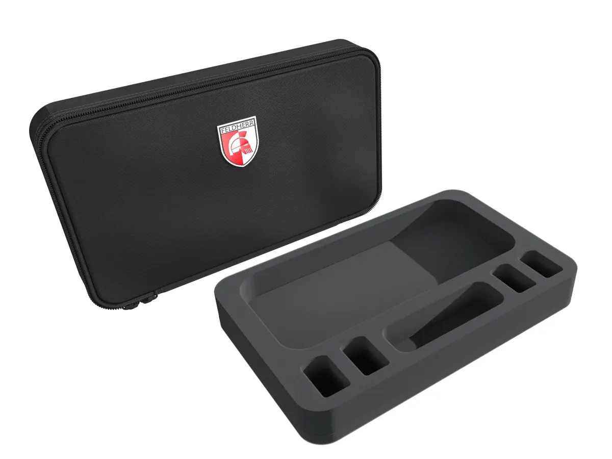 Feldherr MINI MINUS bag for Nintendo Switch - assembled