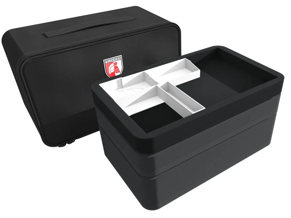 Feldherr MINI PLUS bag for HeroQuest (2021)