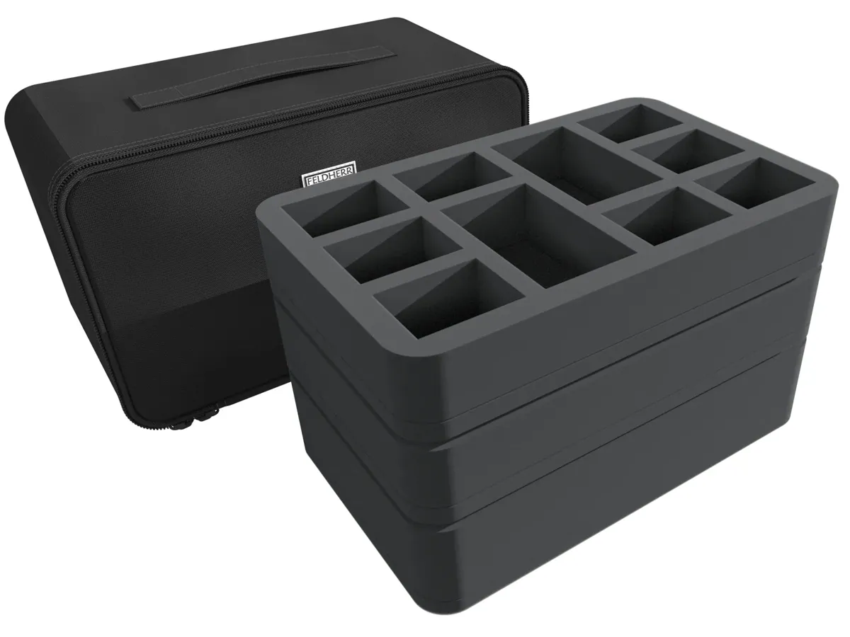 Feldherr MINI PLUS bag for Warhammer 40,000 Imperium