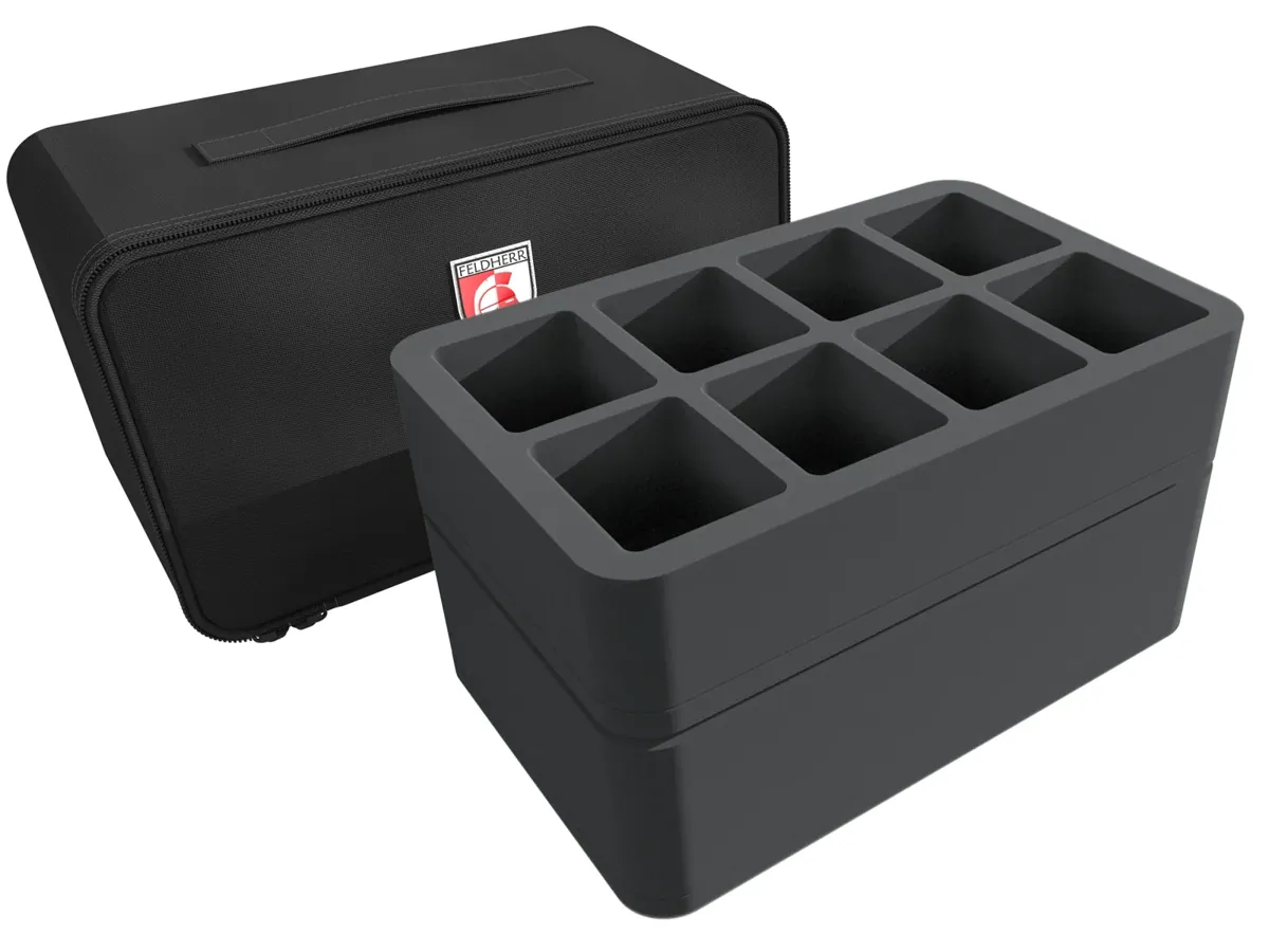 Feldherr MINI PLUS bag for Leagues of Votann