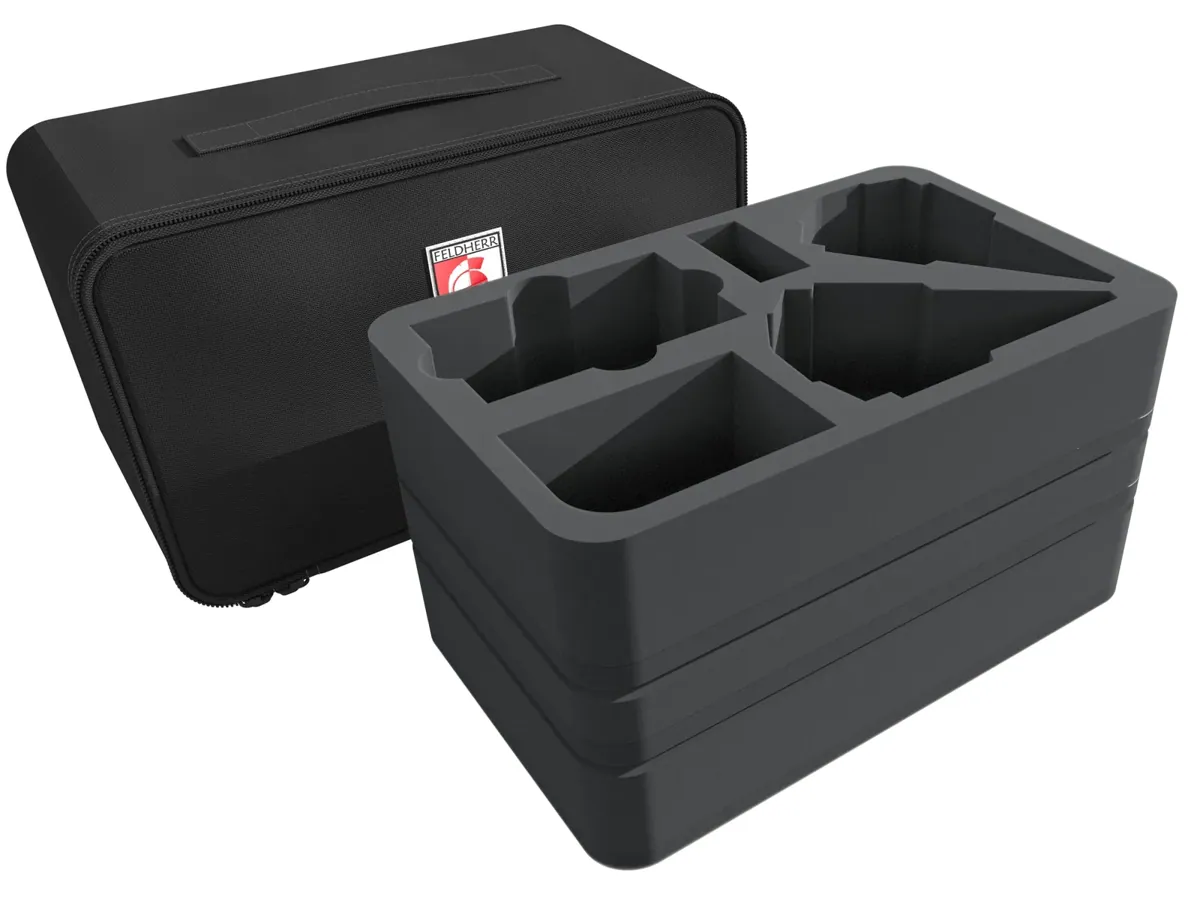 Feldherr MINI PLUS Case for Star Wars Armada