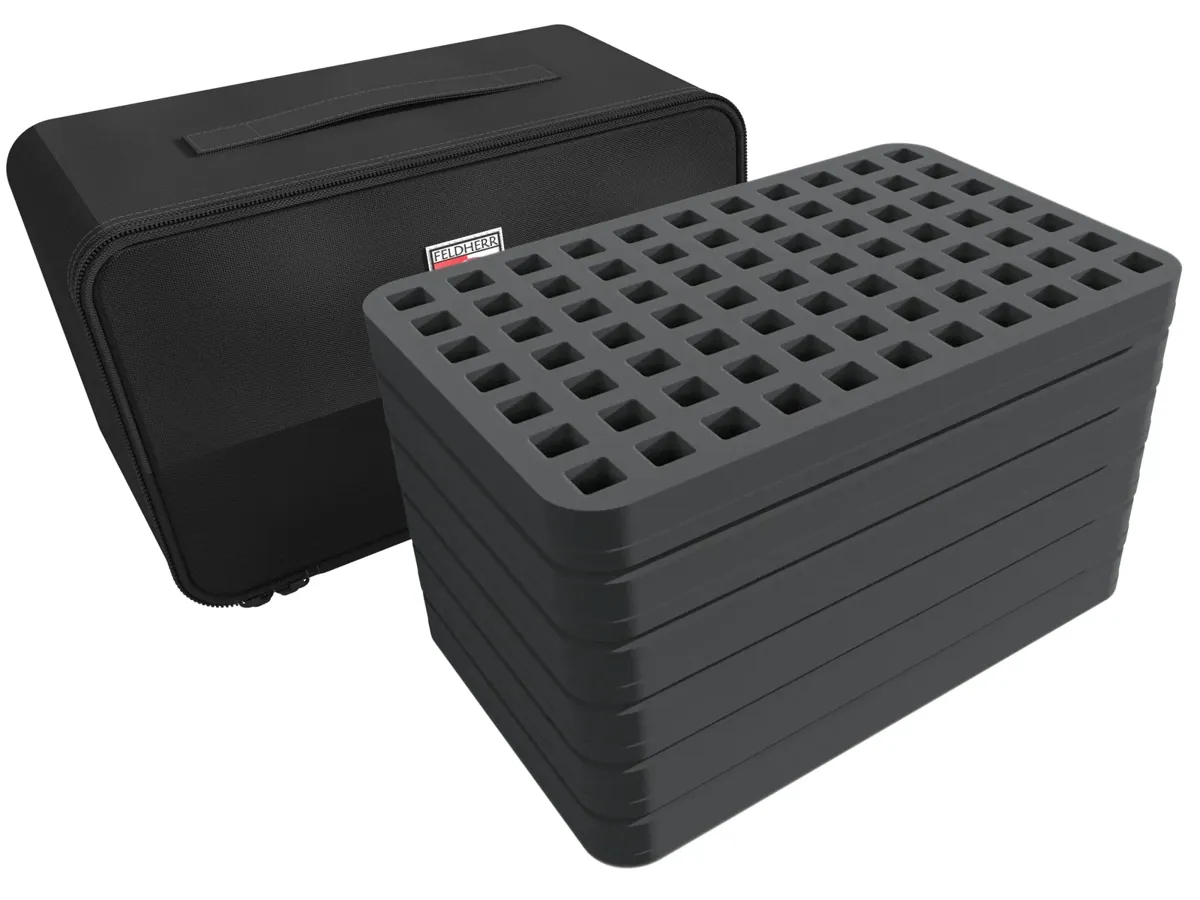 Feldherr MINI PLUS bag for Dice Masters - 462 dice