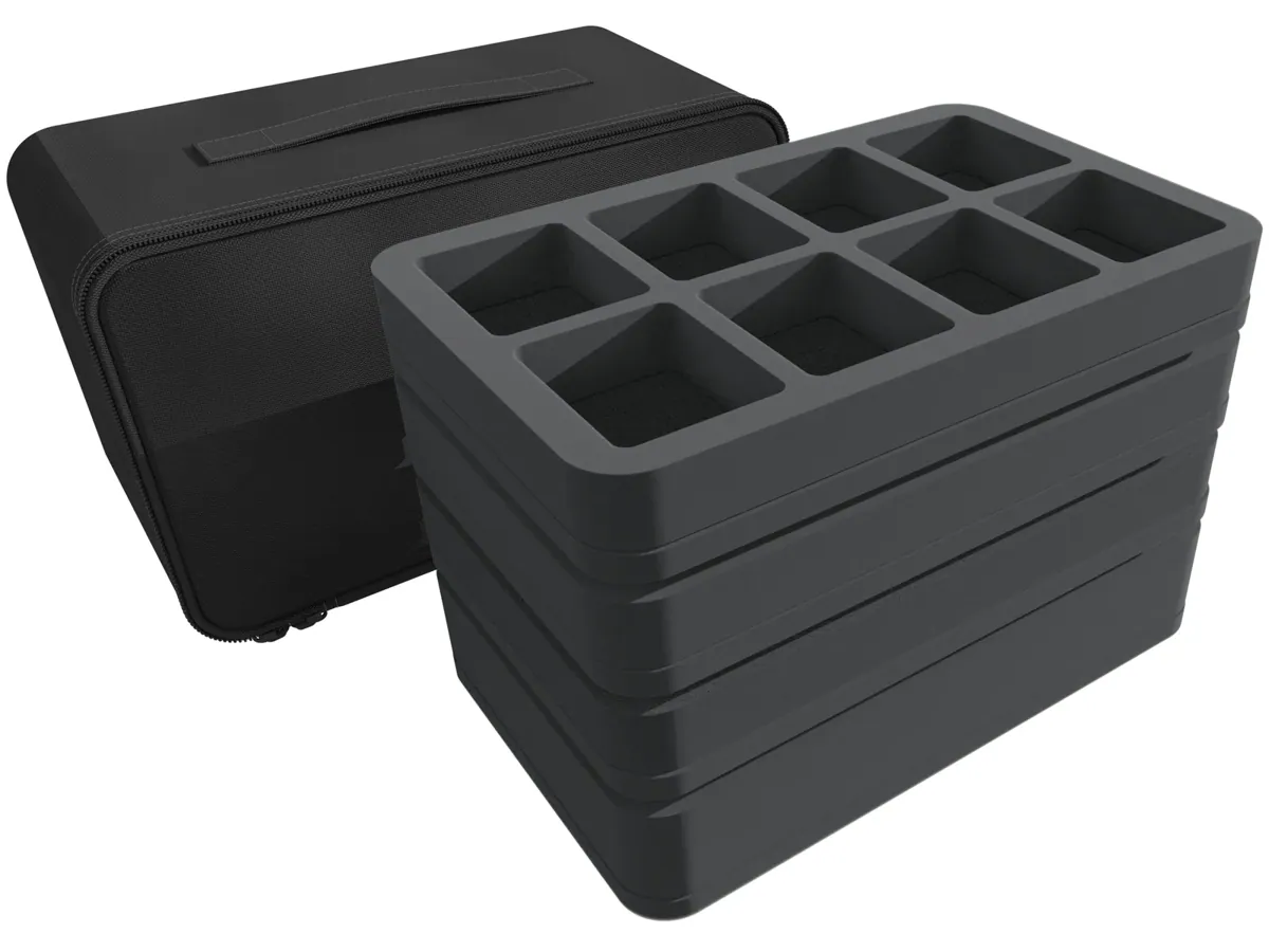 Feldherr MINI PLUS bag for Hellboy