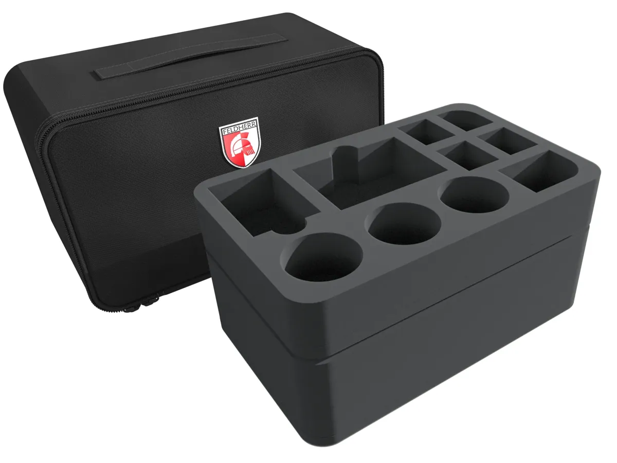 Feldherr MINI PLUS bag for Bloodborne