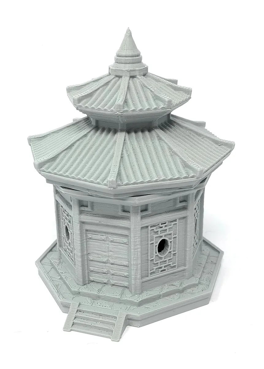 Mythic Roll Dice Jail