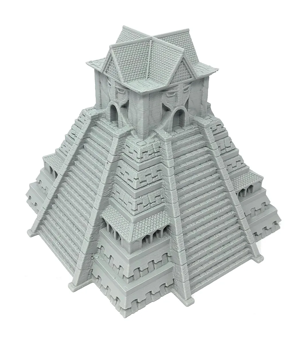 Mythic Roll Dice Jail