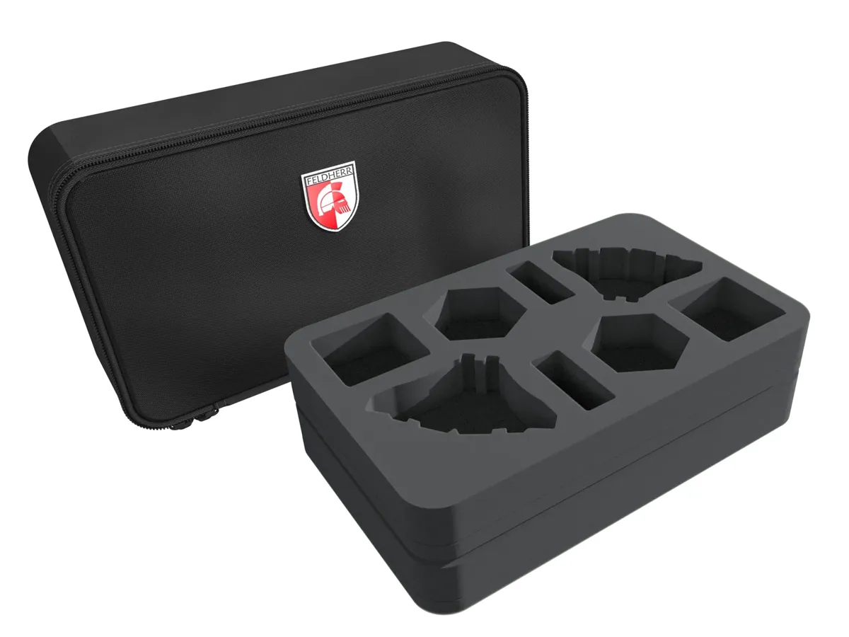 Feldherr MINI bag for Aeronautica Imperialis