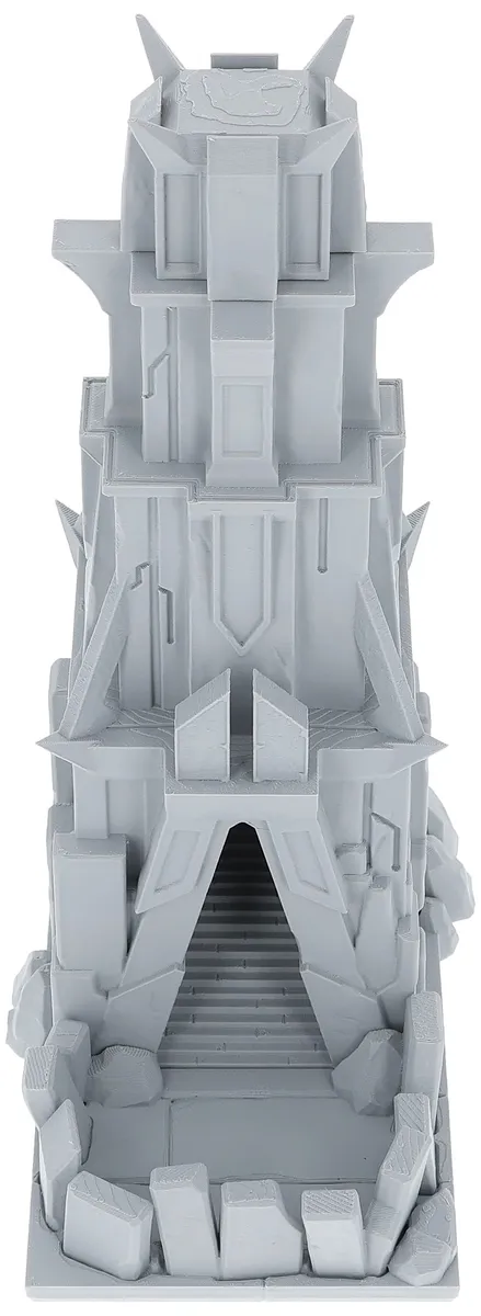 Monolith Dice Tower