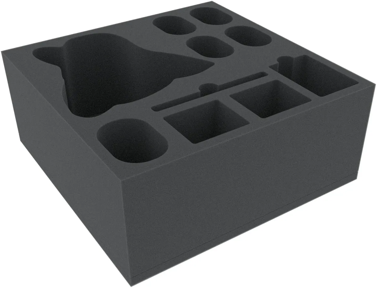 CBMEPN110BO Feldherr foam tray for Sword and Sorcery