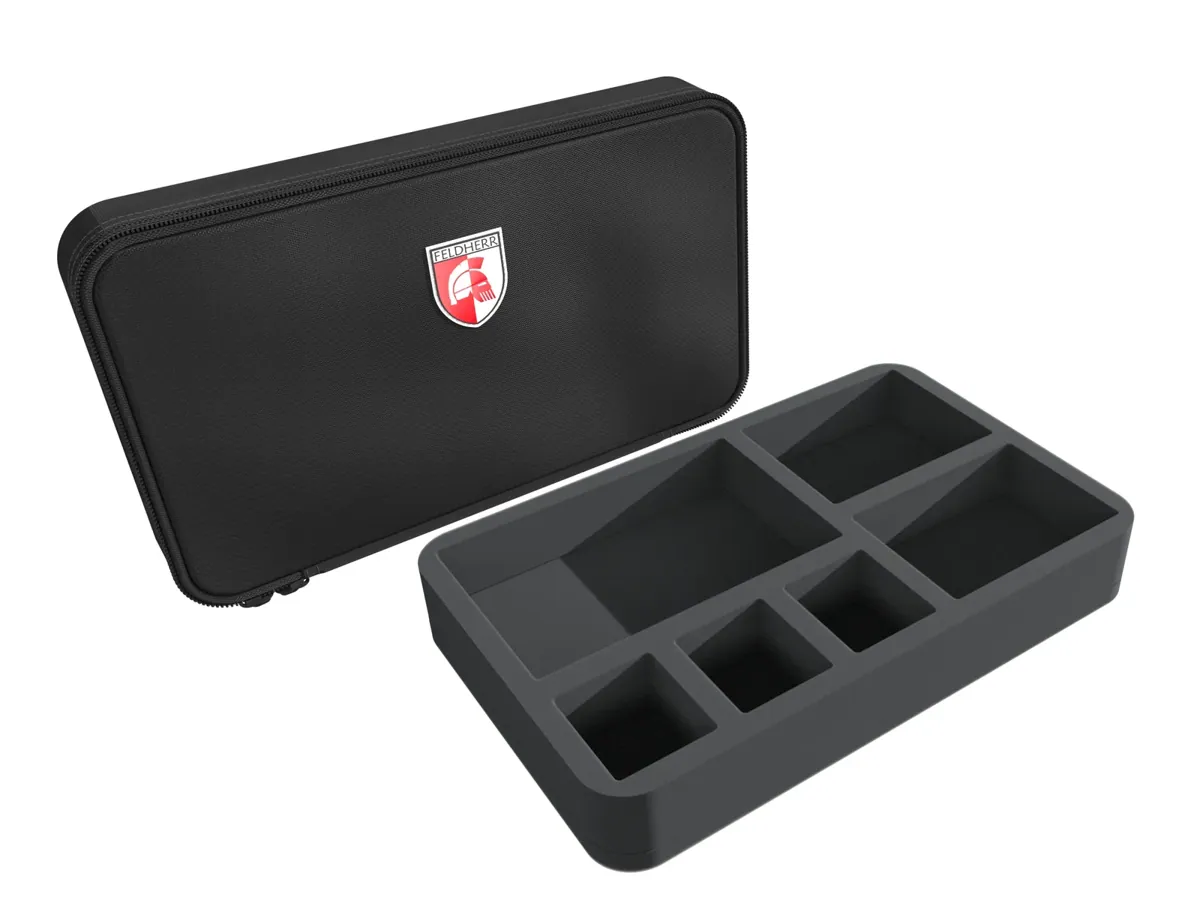 Feldherr MINI MINUS bag for Tiny Epic