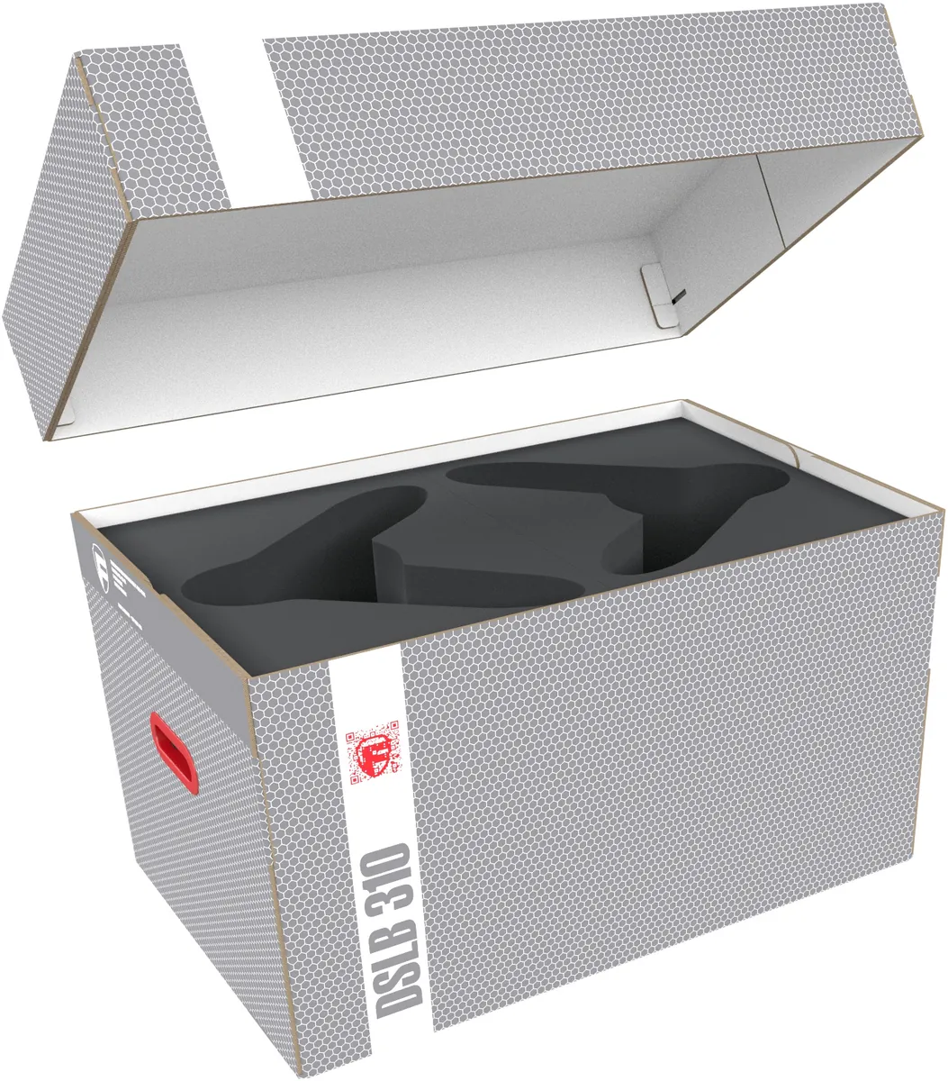 Feldherr Storage Box DS for Flesh-eater Courts