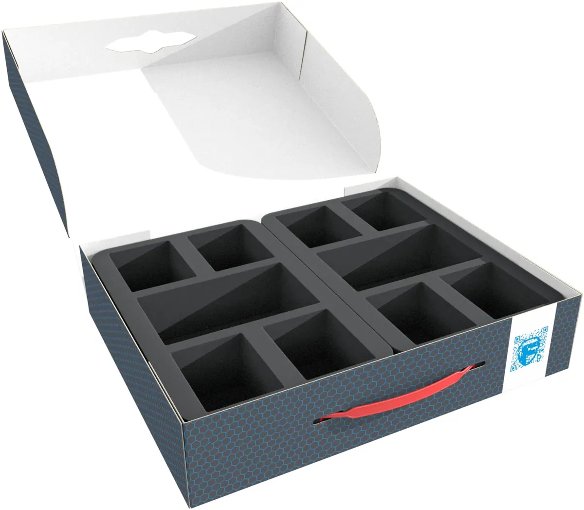 Feldherr Storage Box FSLB075 for Cthulhu