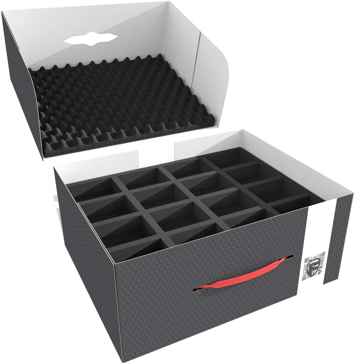 Feldherr Storage Box FSLB150 for Black Seas
