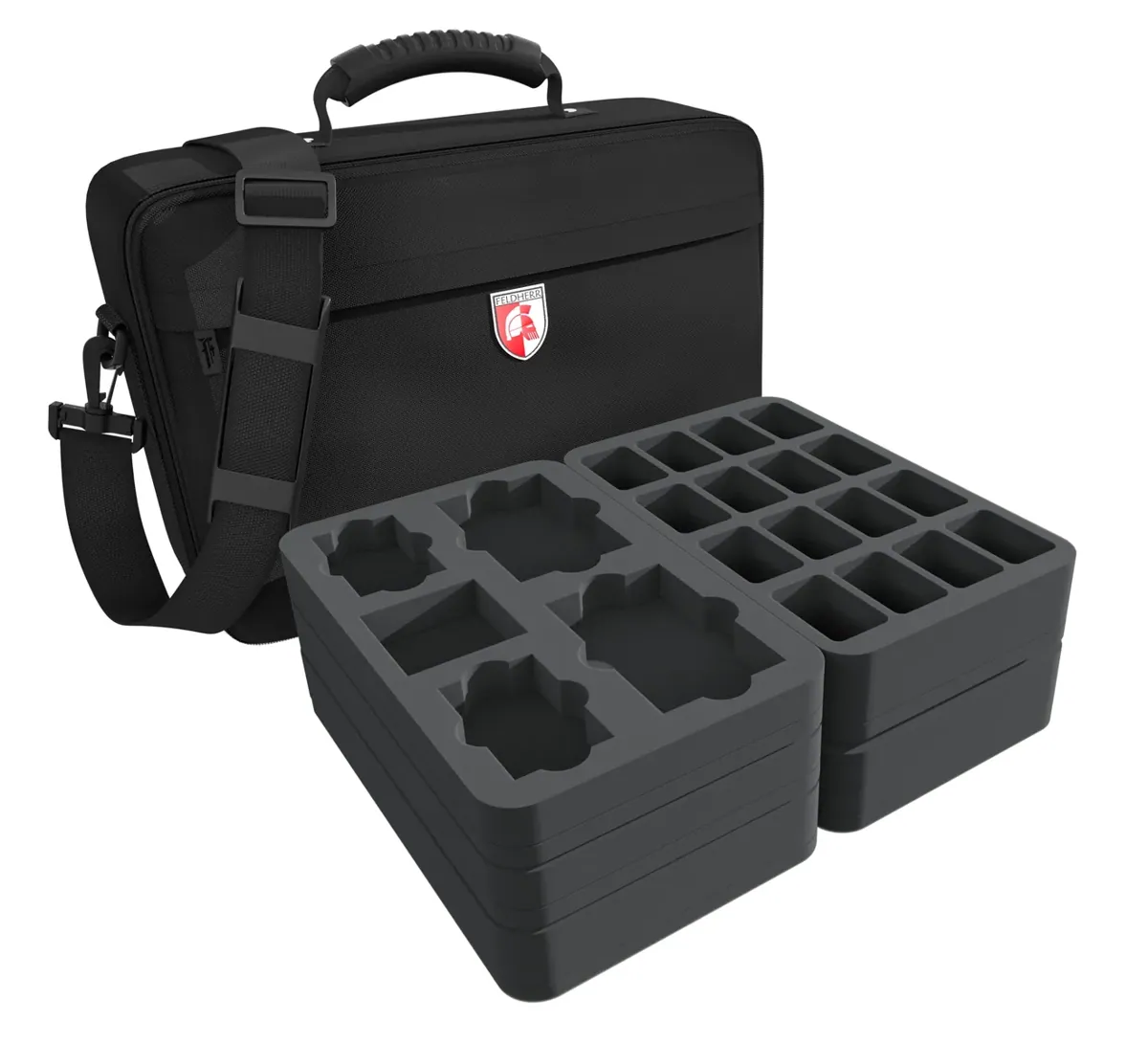 Feldherr MEDIUM bag for Harry Potter Miniatures Adventure Game - Core Set