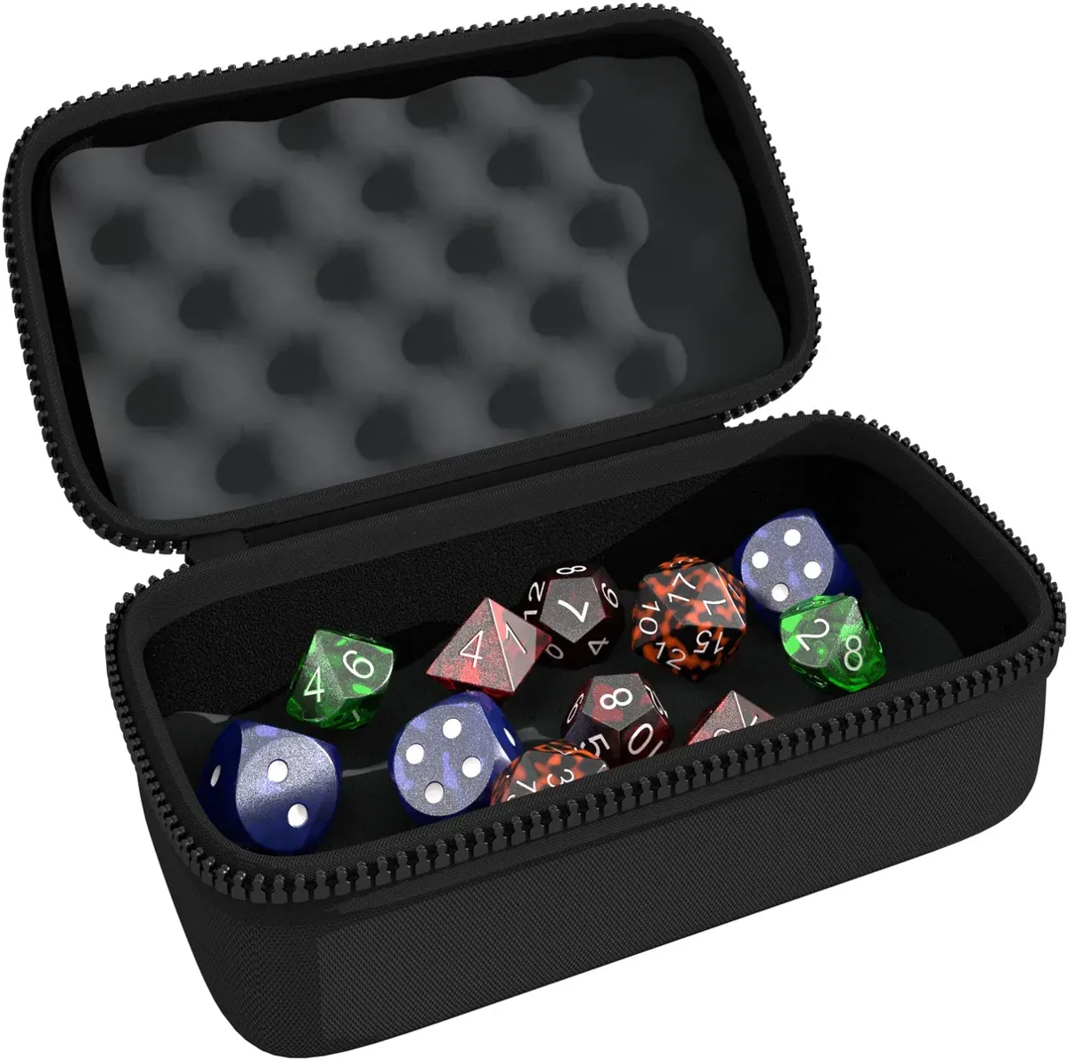 Feldherr MINIMUM case for dice