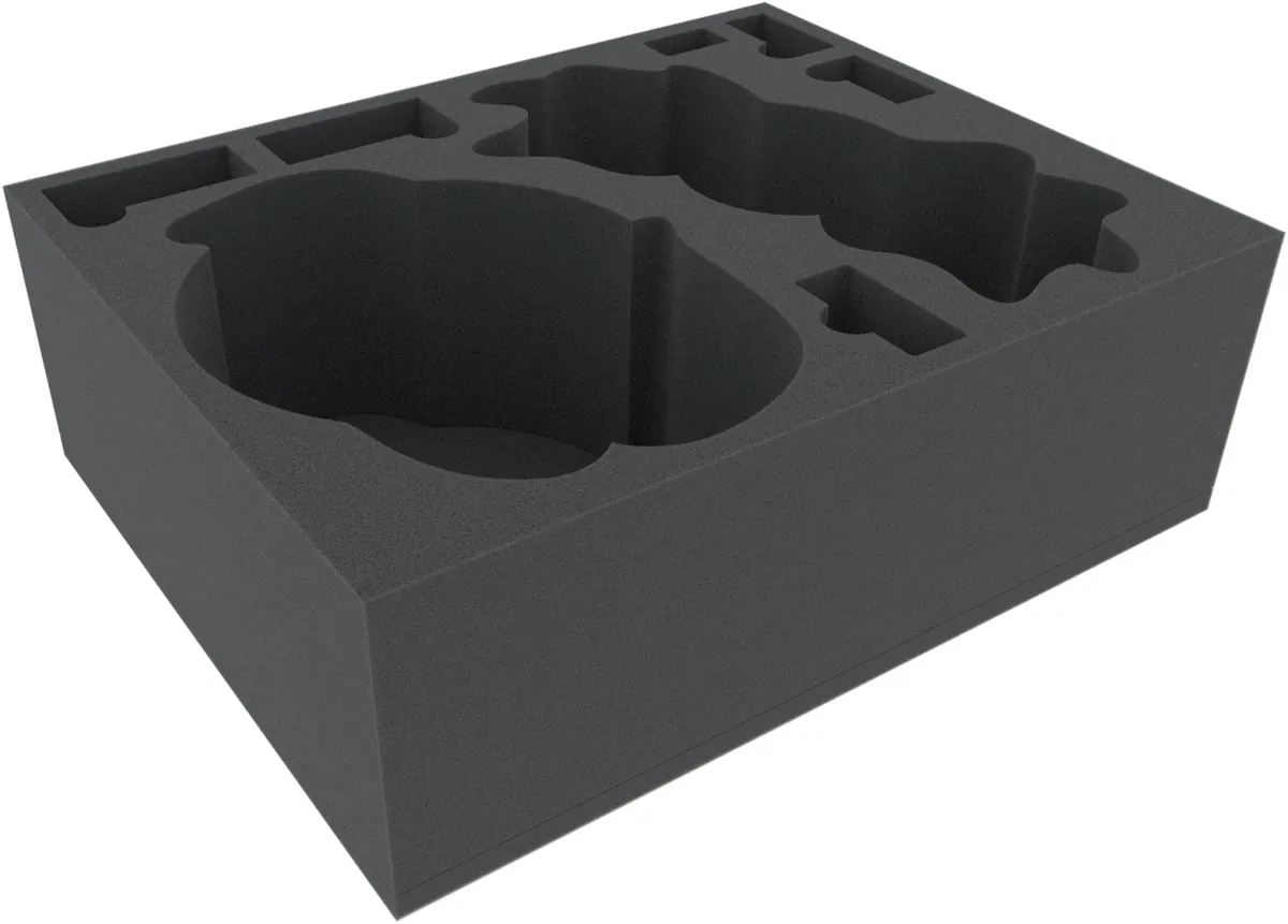 FSMEIY115BO foam tray for Dark Souls