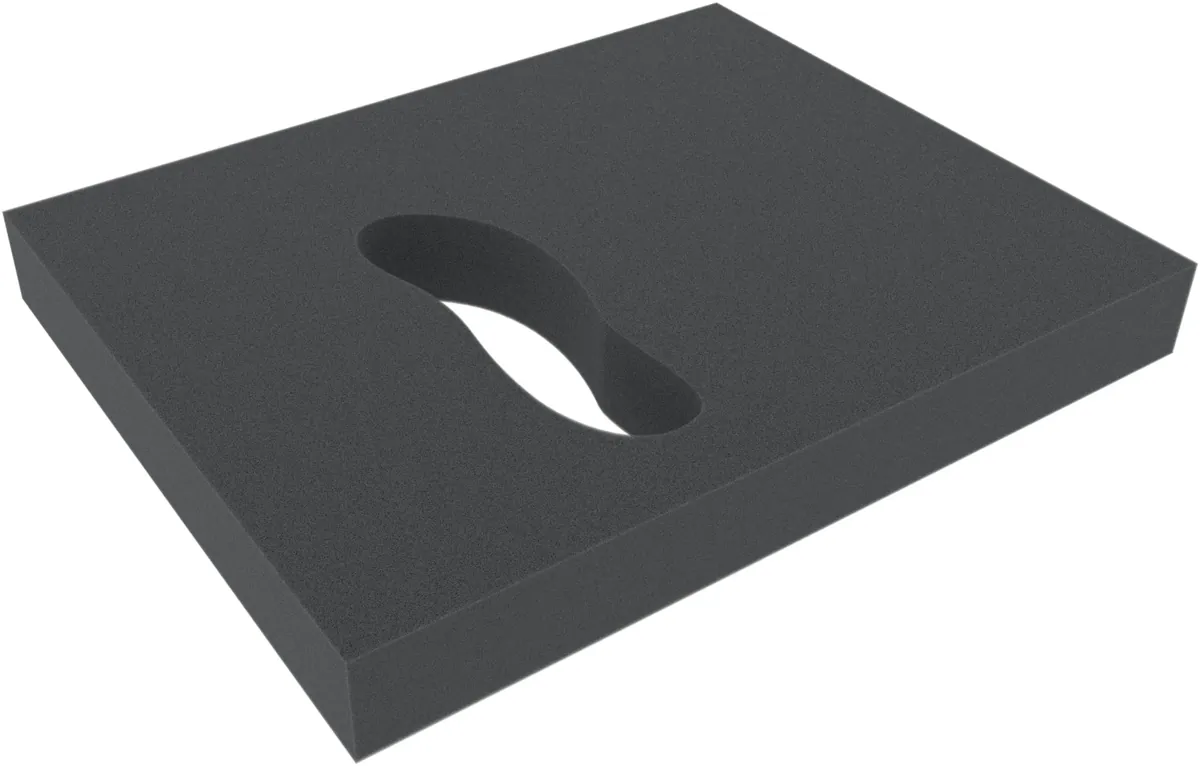 FSMEIZ040 foam mat for Dark Souls