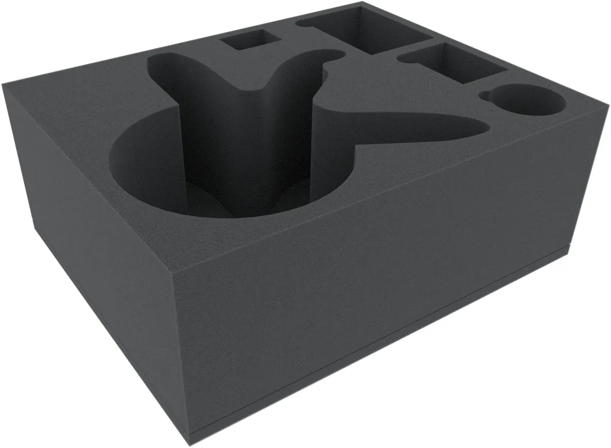 FSMEJA130BO foam tray for Dark Souls