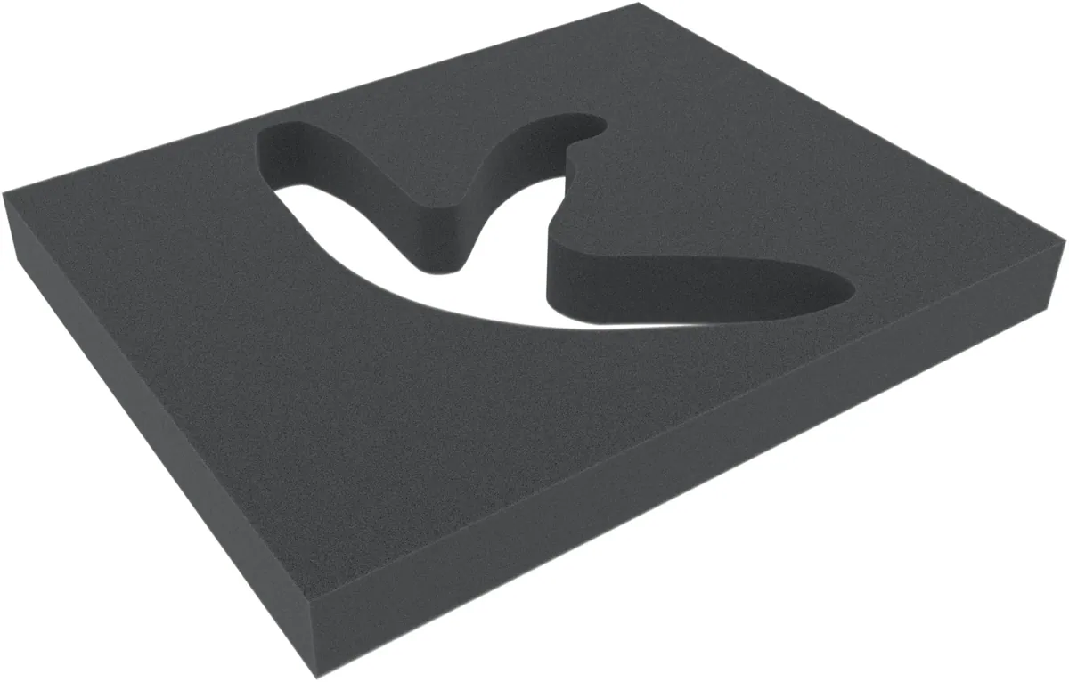 FSMEJB035 foam mat for Dark Souls