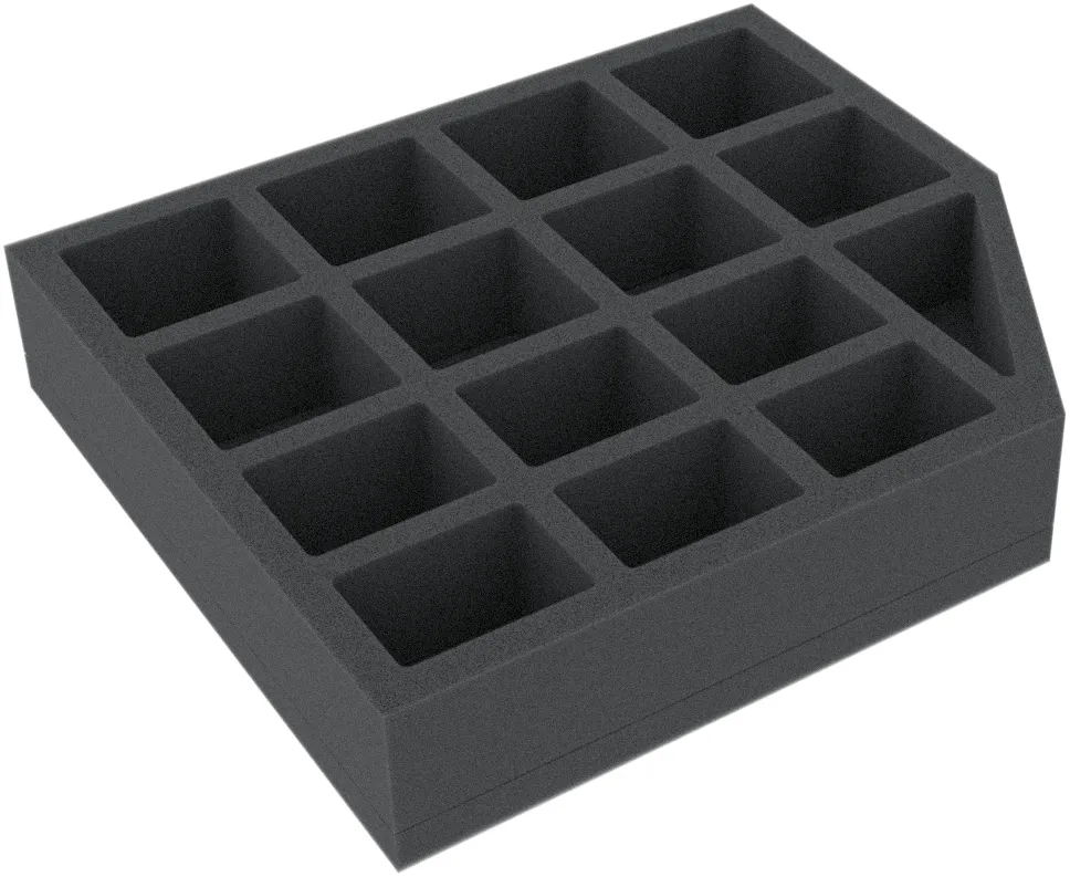 CUMEJI040BO foam inlay for Arkham Horror 3rd Edition