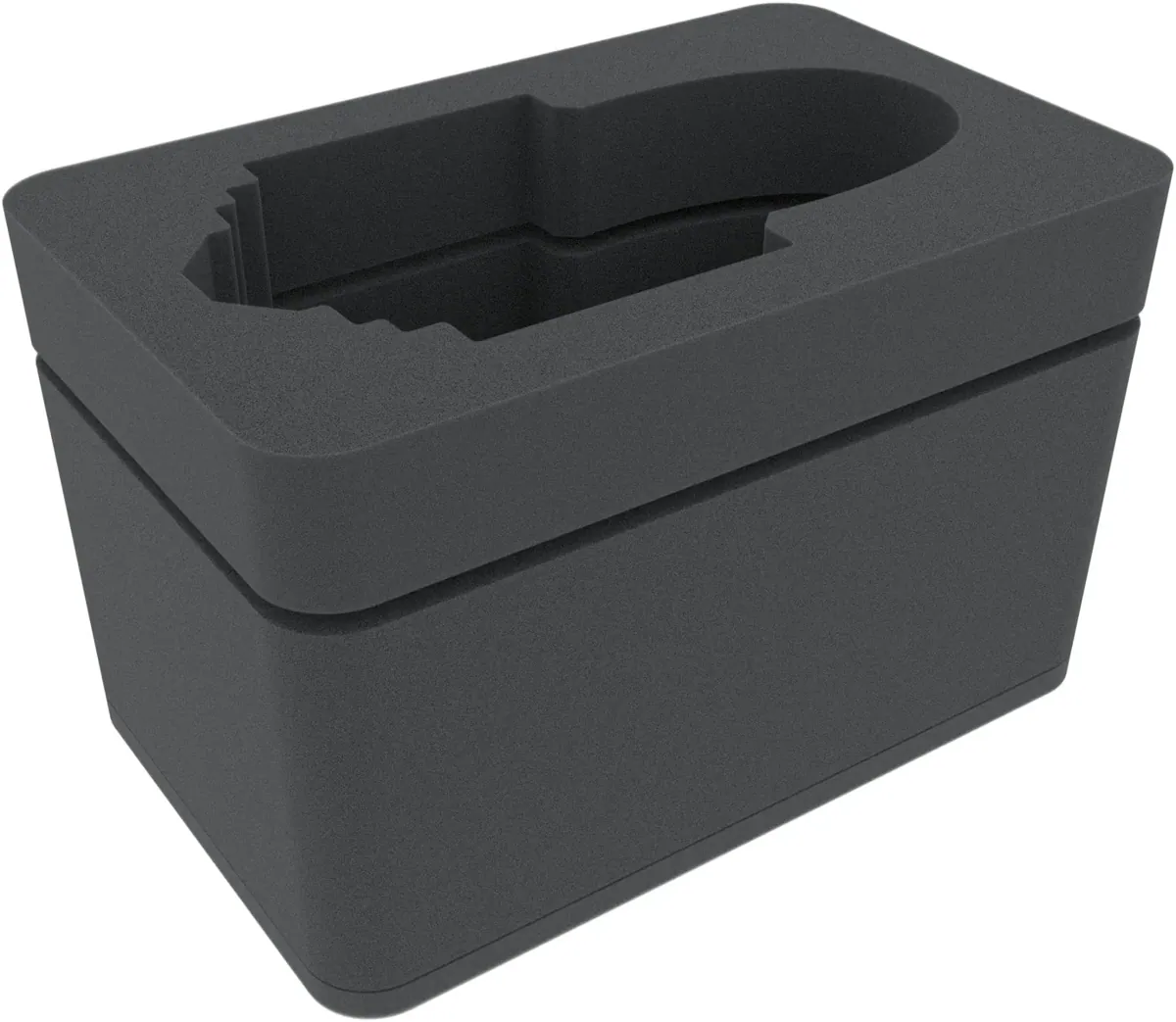 Feldherr foam tray set for Doomsday Ark