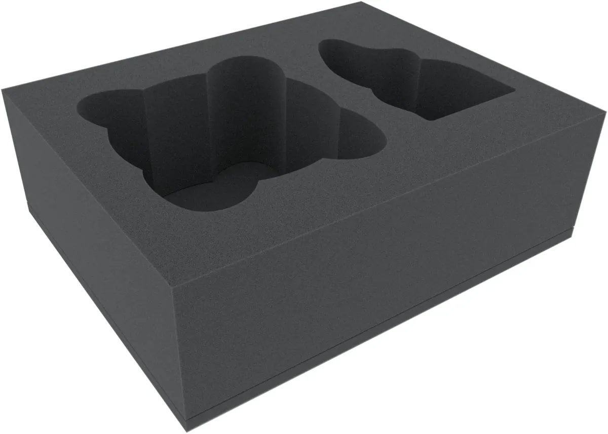 FSMEKG110BO foam tray for Arachnarok Spider + Mangler Squigs