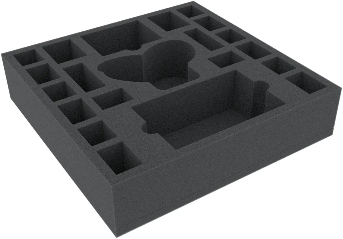 CBMEKI060BO foam tray for Sword and Sorcery