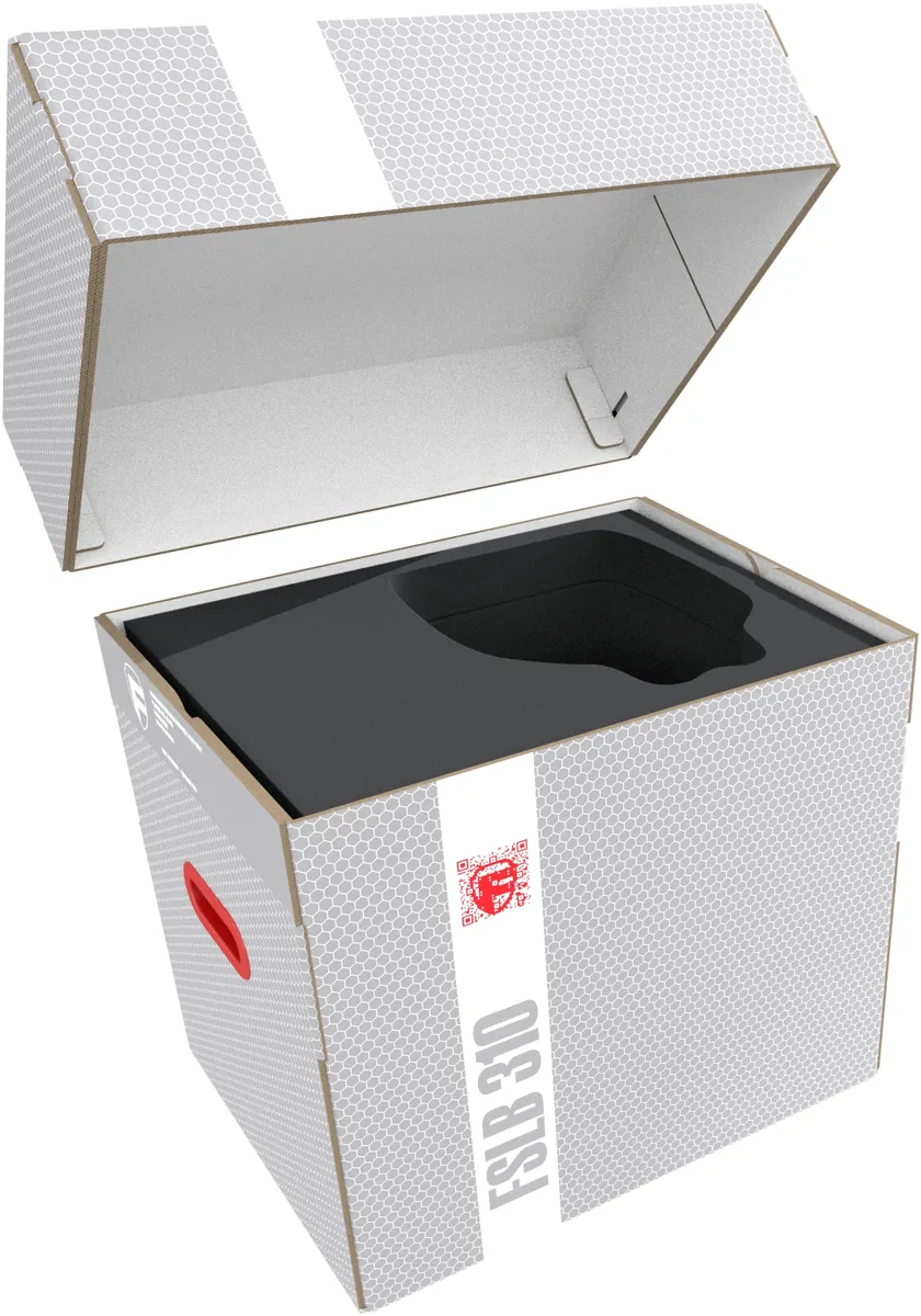 Feldherr Storage Box for Aeldari