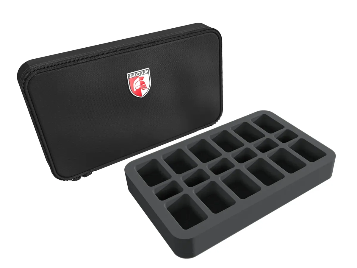 Feldherr MINI MINUS bag for Animal Adventures