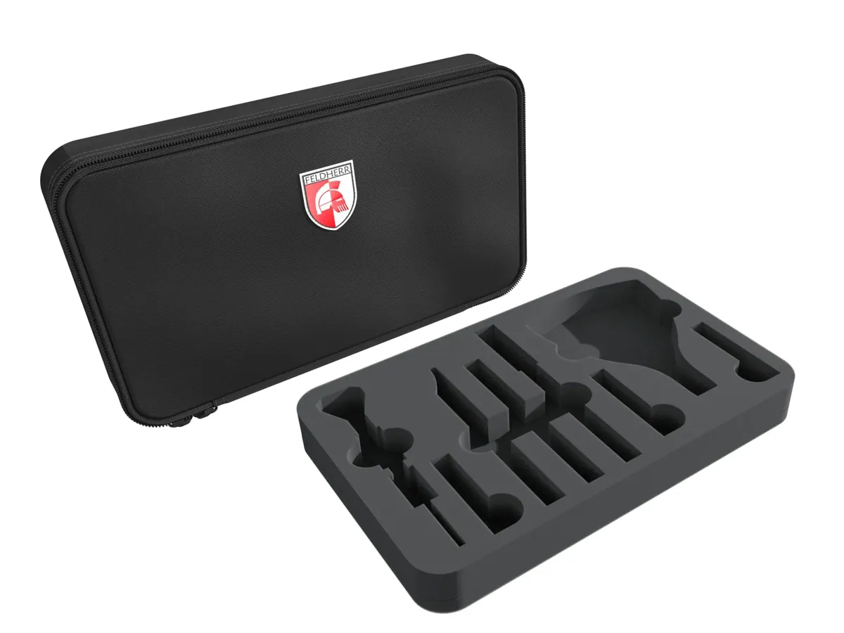 Feldherr MINI MINUS bag for modelling tools