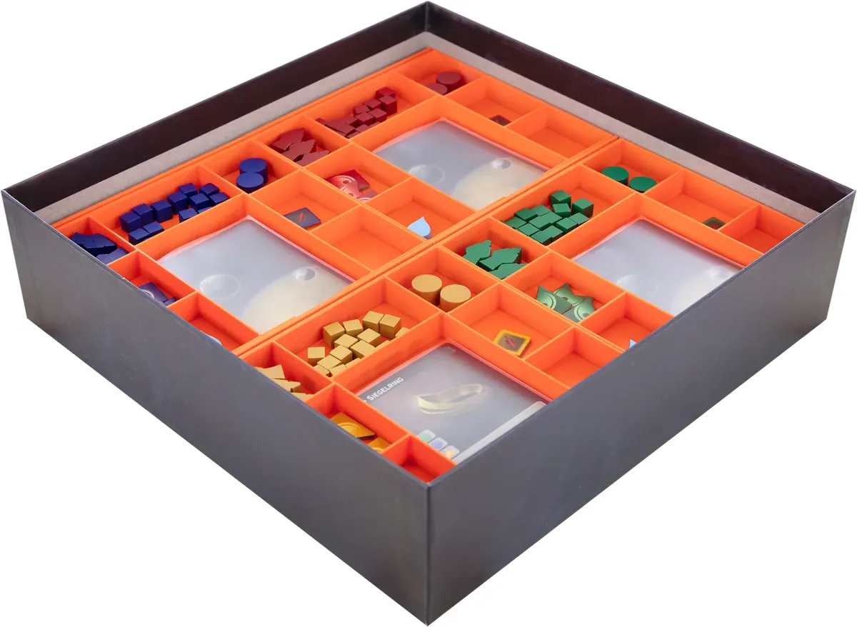 Feldherr Organizer Insert for Dune